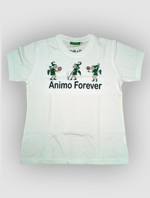 Animo Forever - Flaco