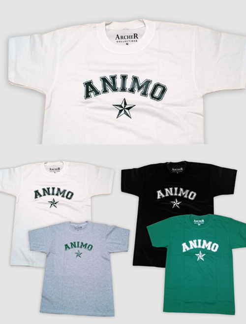 Animo Star